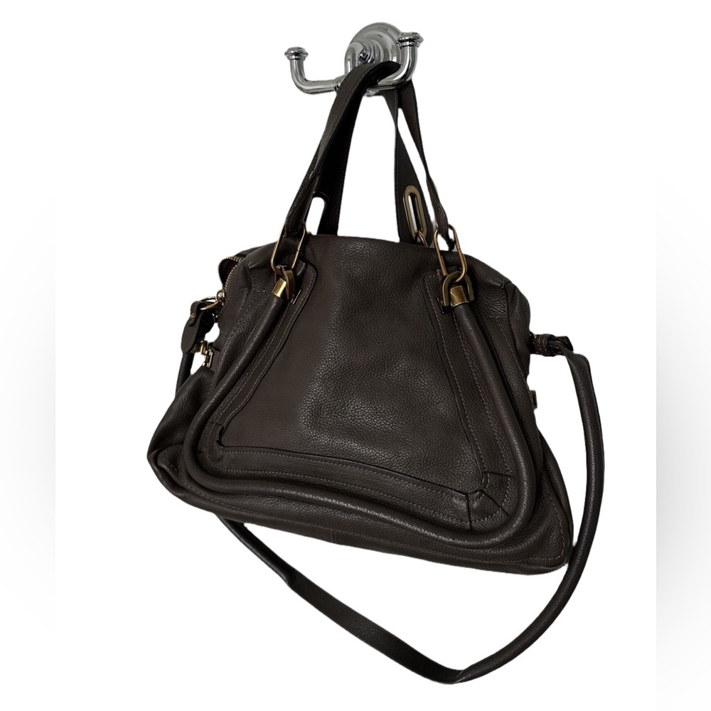 Chloé Paraty Bag